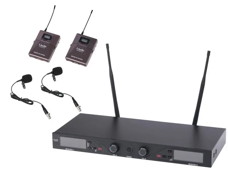 LAudio 4000-UR