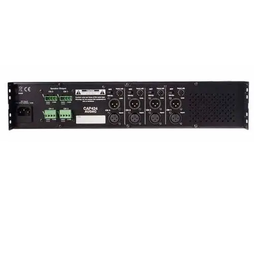 Audac CAP424