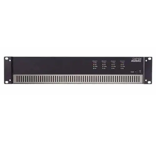 Audac CAP424