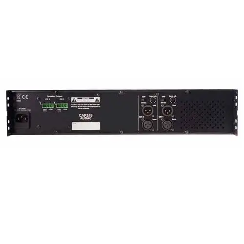 Audac CAP248