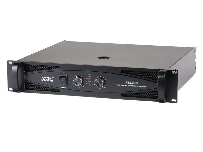 Soundking AE2200