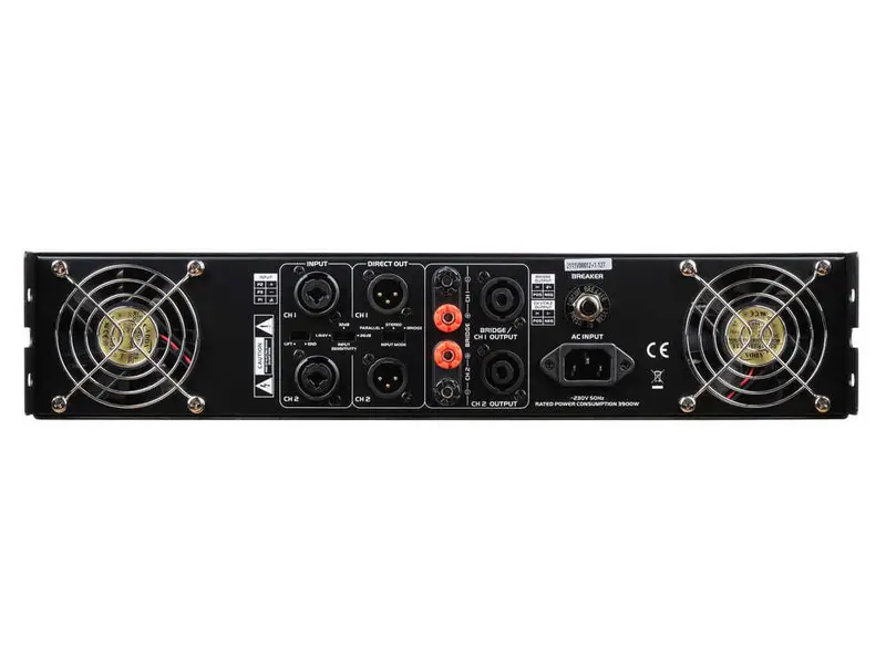 Soundking AE2200