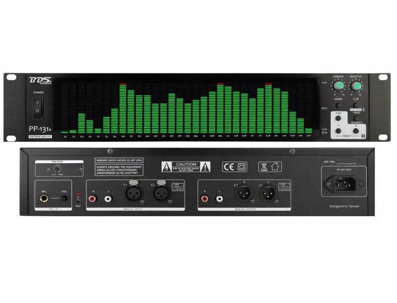 BDS PP-131P