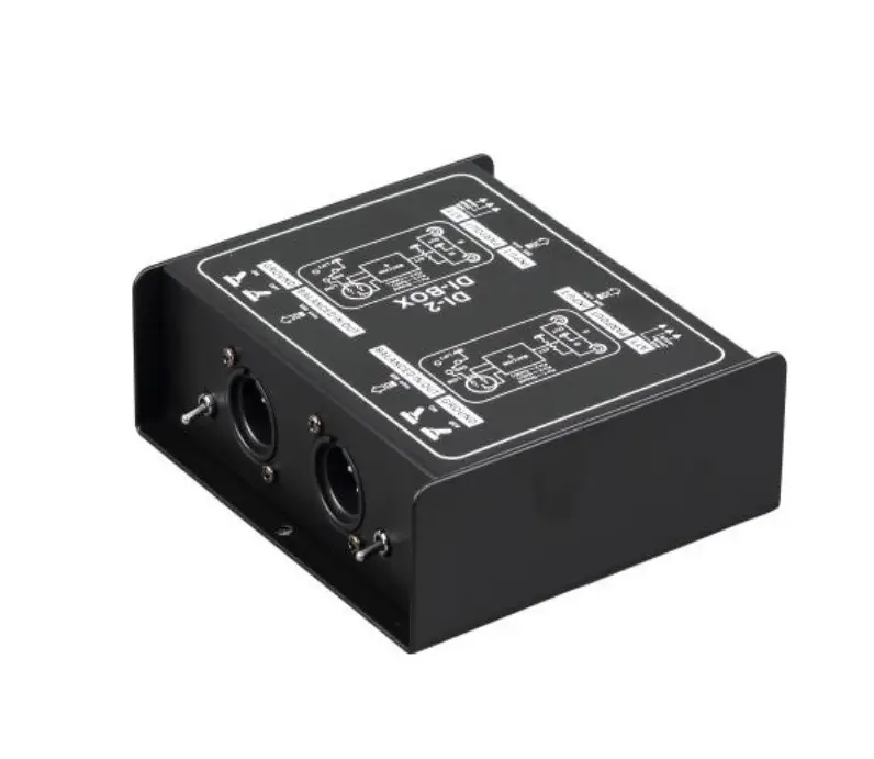 N-Audio DI-2