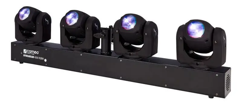 Cameo HYDRABEAM 4000 RGBW