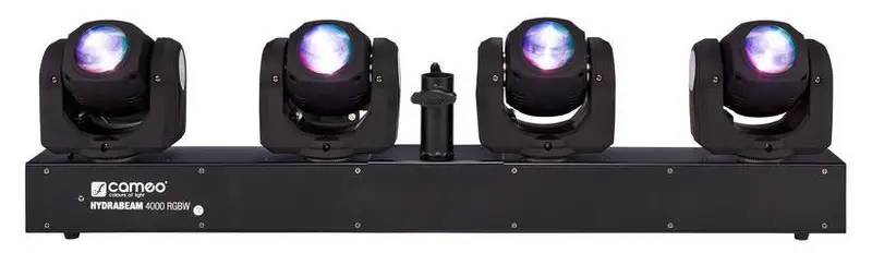 Cameo HYDRABEAM 4000 RGBW