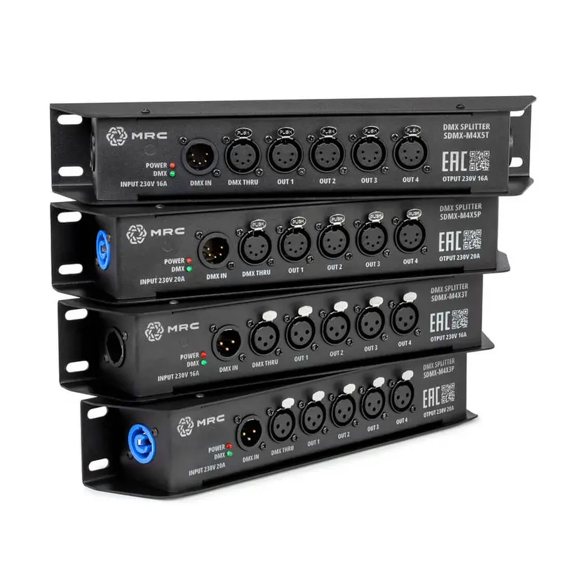 MRC SDMX-M4X5T