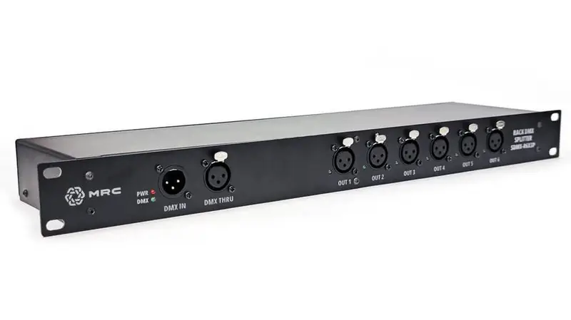 MRC SDMX-R6X3P