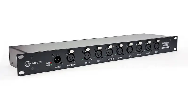 MRC SDMX-R8X3P
