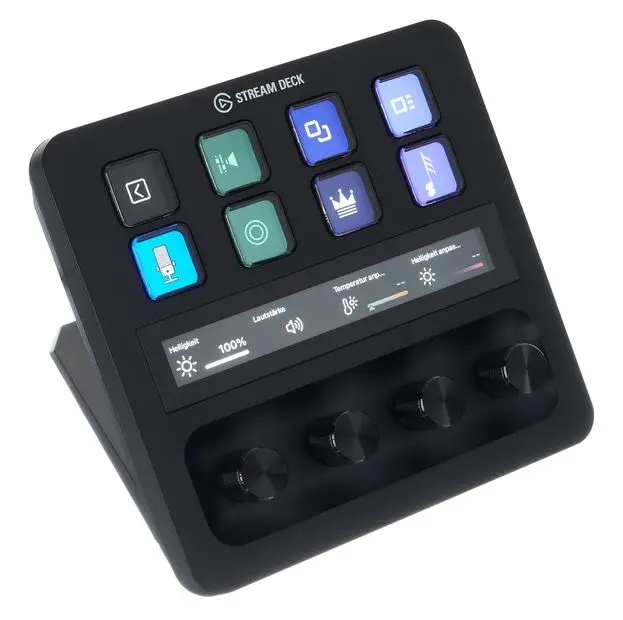 Elgato Stream Deck+