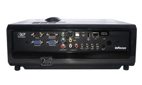 INFOCUS IN3128HD