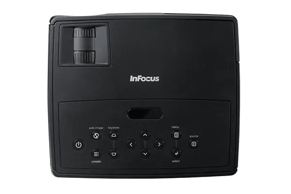 INFOCUS IN1112a