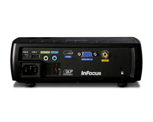 INFOCUS IN1110a