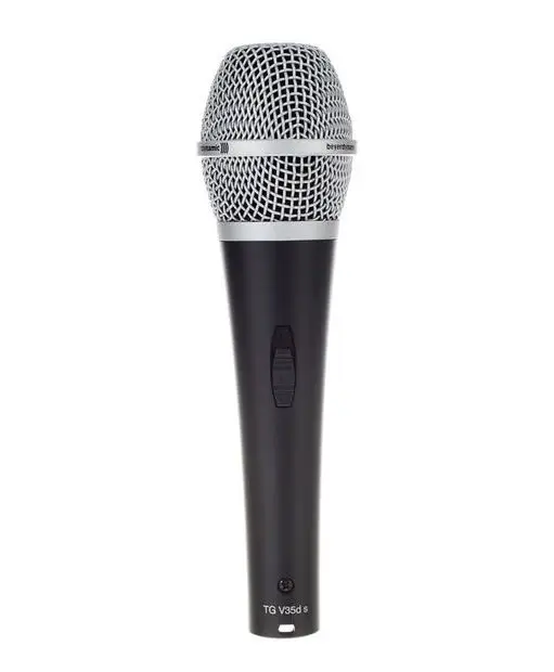 Beyerdynamic TG V35 s