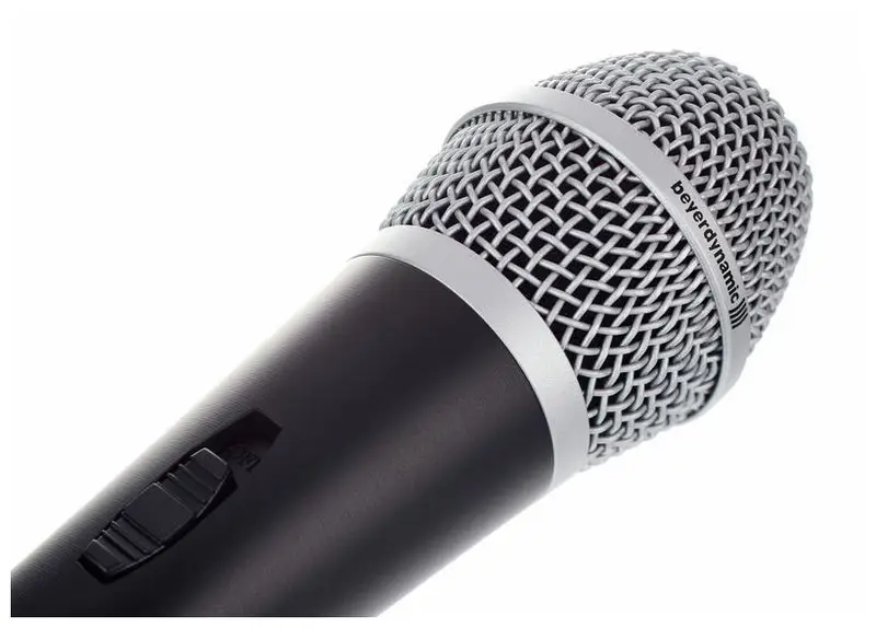 Beyerdynamic TG V35 s