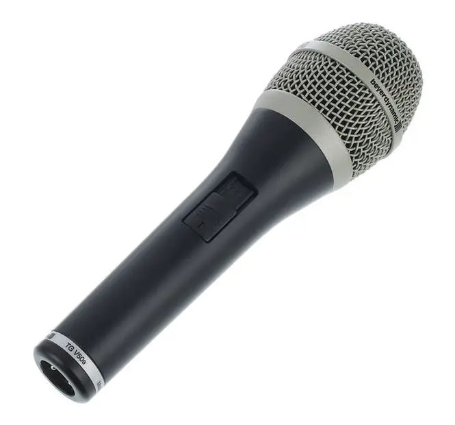 Beyerdynamic TG V50 s