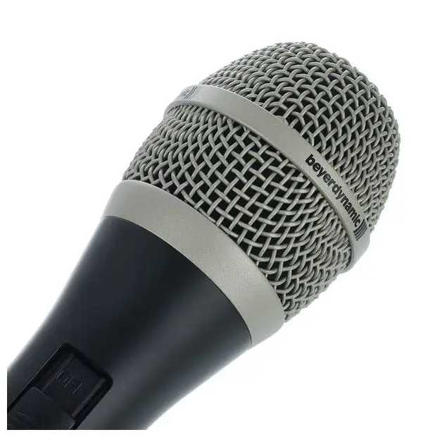 Beyerdynamic TG V50 s