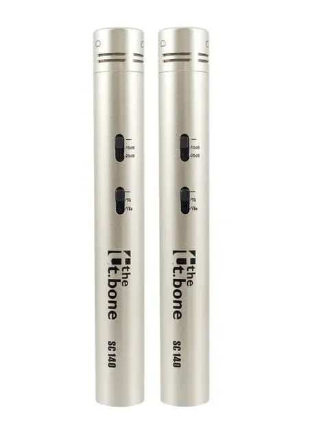 T.Bone SC 140 Stereoset