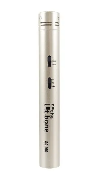 T.Bone SC 140 Stereoset