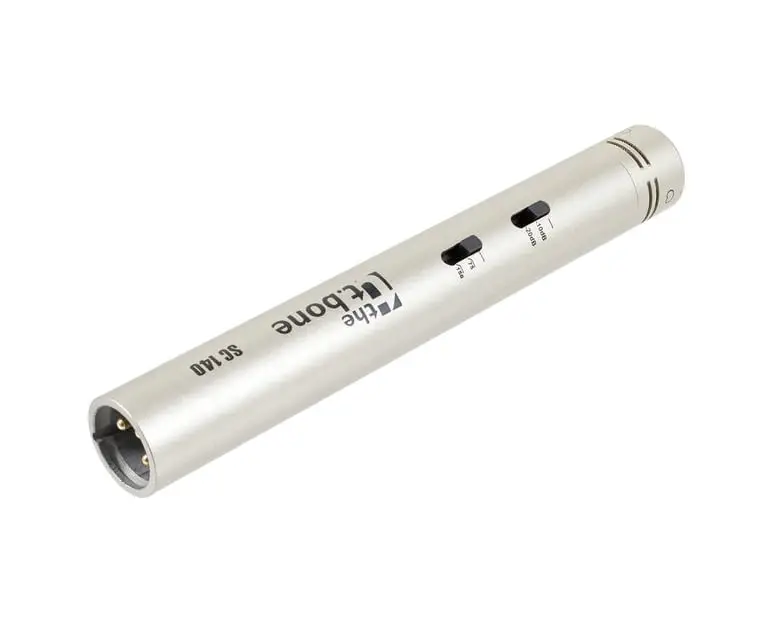 T.Bone SC 140 Stereoset