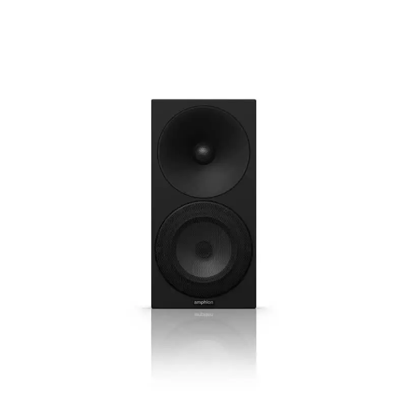 Amphion Argon1 Black
