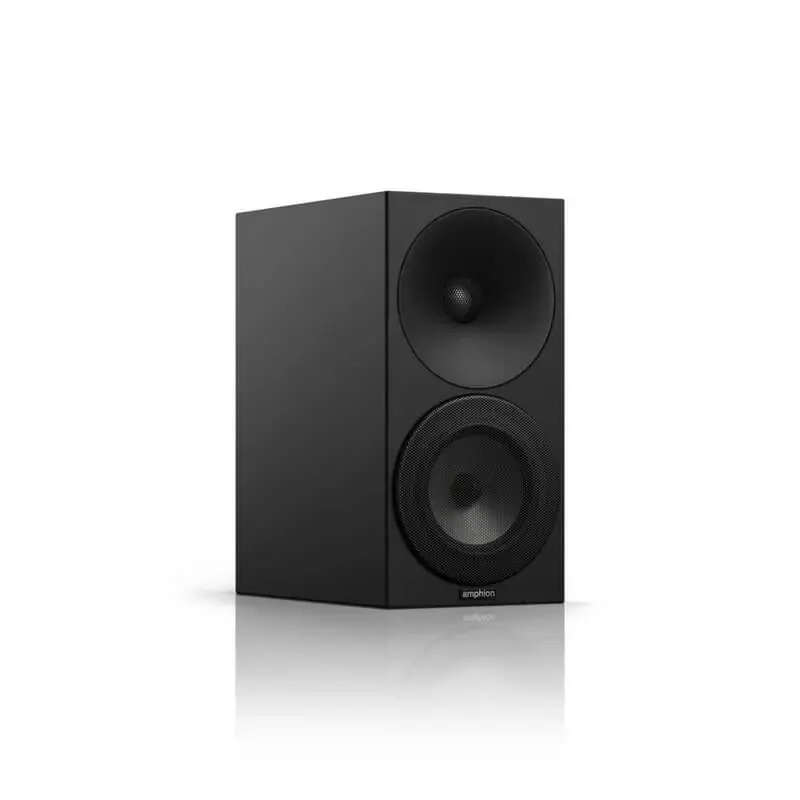 Amphion Argon1 Black