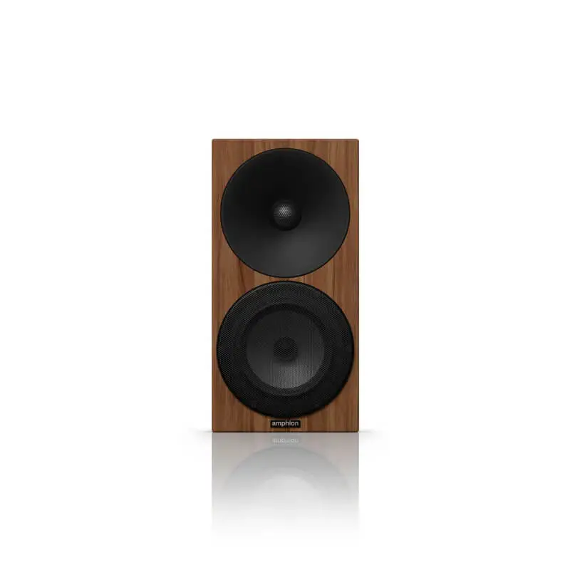 Amphion Argon1 Walnut