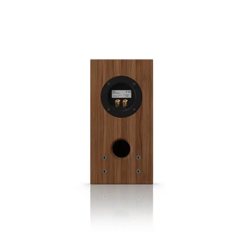 Amphion Argon1 Walnut