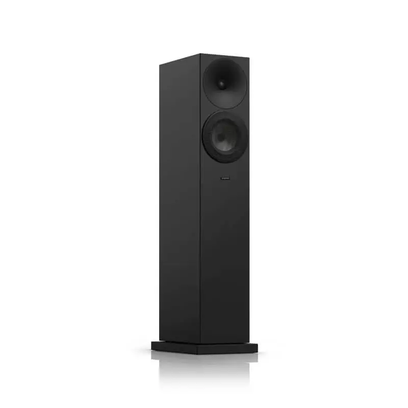 Amphion Argon3LS Black