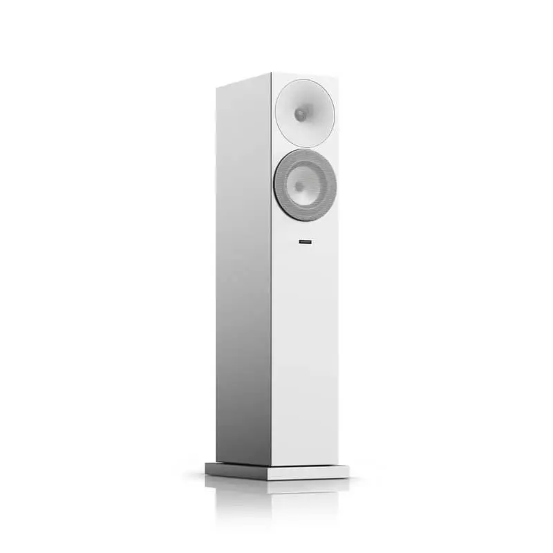 Amphion Argon3LS Full White