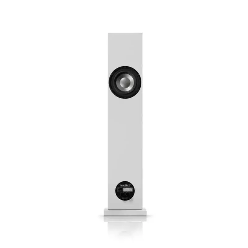 Amphion Argon3LS Full White