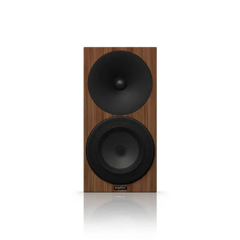 Amphion Argon3S Walnut