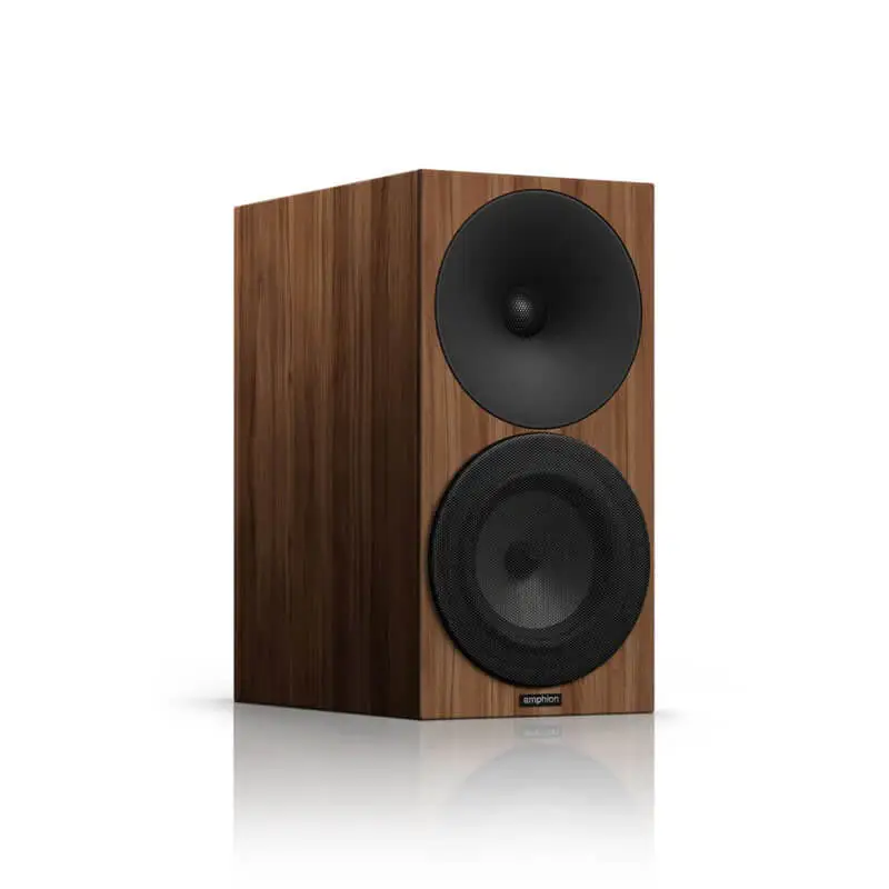 Amphion Argon3S Walnut
