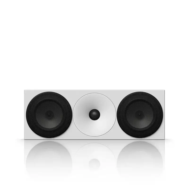 Amphion Argon5C White Black