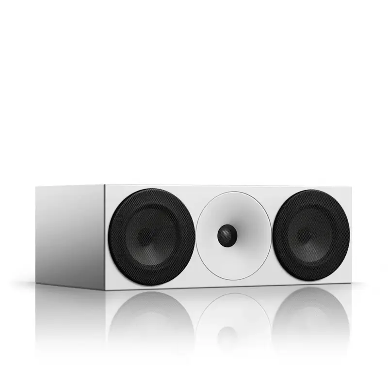 Amphion Argon5C White Black