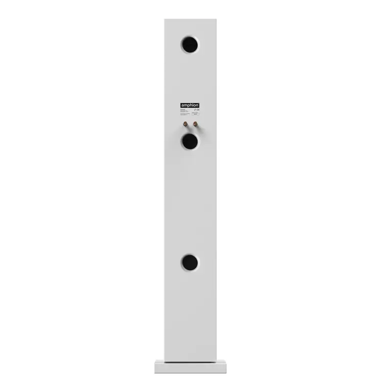 Amphion Helium520 White