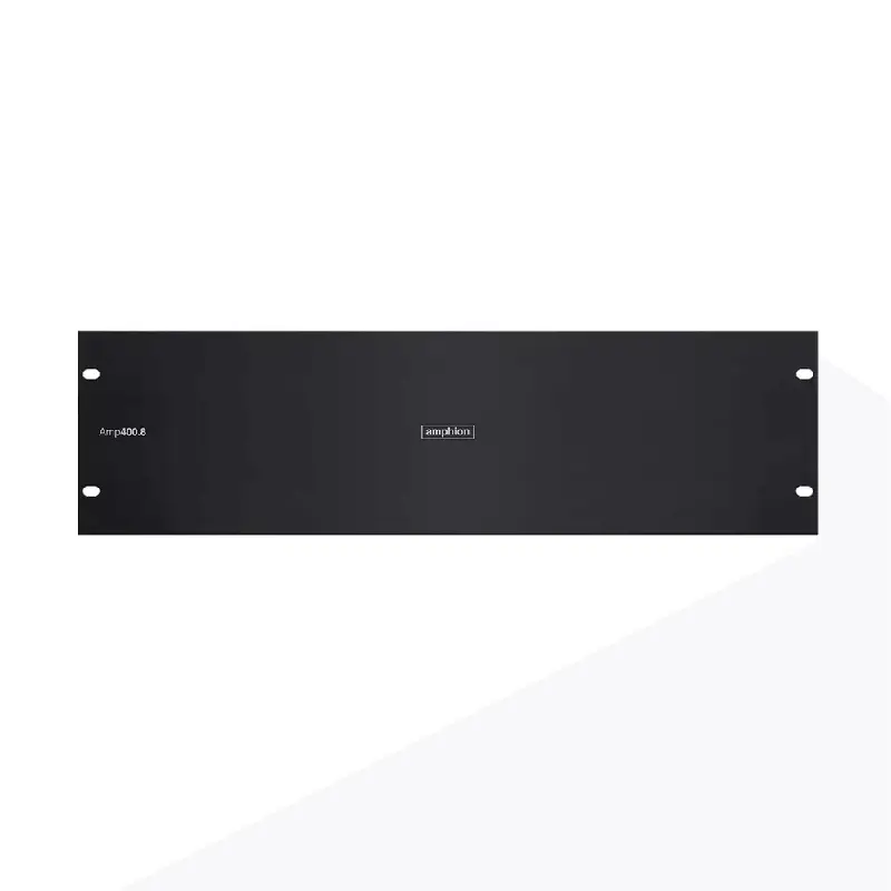 Amphion Amp400.8