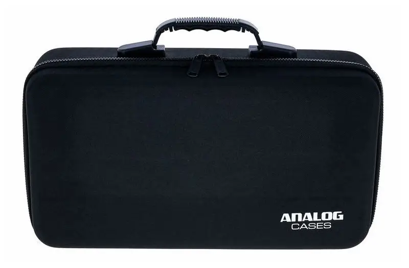 Analog Cases Pulse Case Elektron Rytm Four