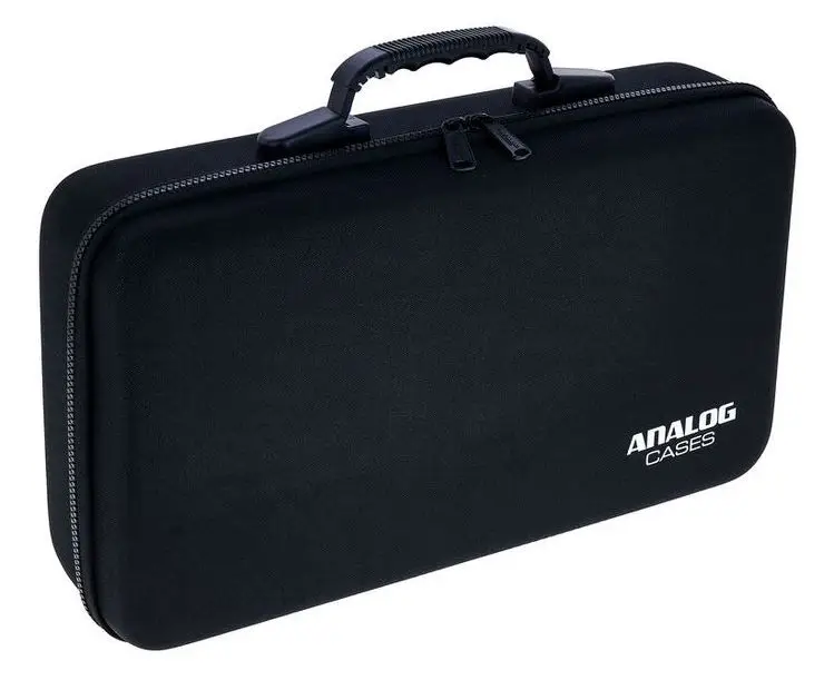 Analog Cases Pulse Case Elektron Rytm Four