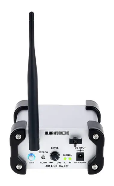 Klark Teknik AIR LINK DW 20T