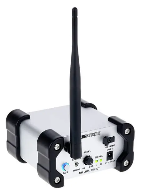 Klark Teknik AIR LINK DW 20T