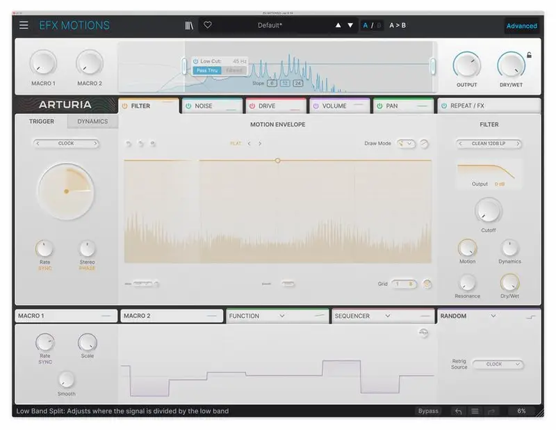 Arturia FX Collection 5
