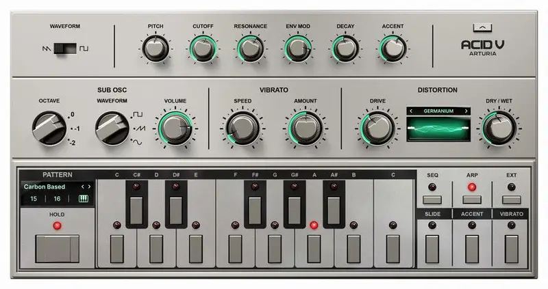 Arturia V Collection X