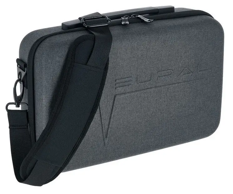 Neural DSP Quad Cortex Gigcase