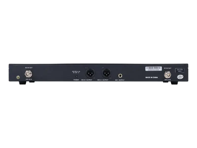 LAudio 6000-US