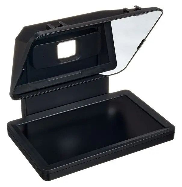 Elgato Prompter