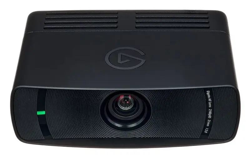 Elgato Facecam Pro