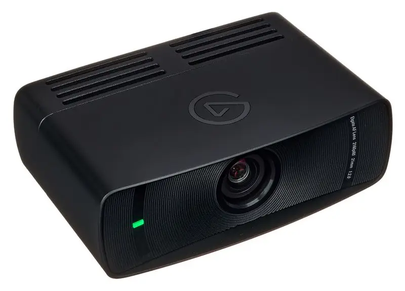 Elgato Facecam Pro