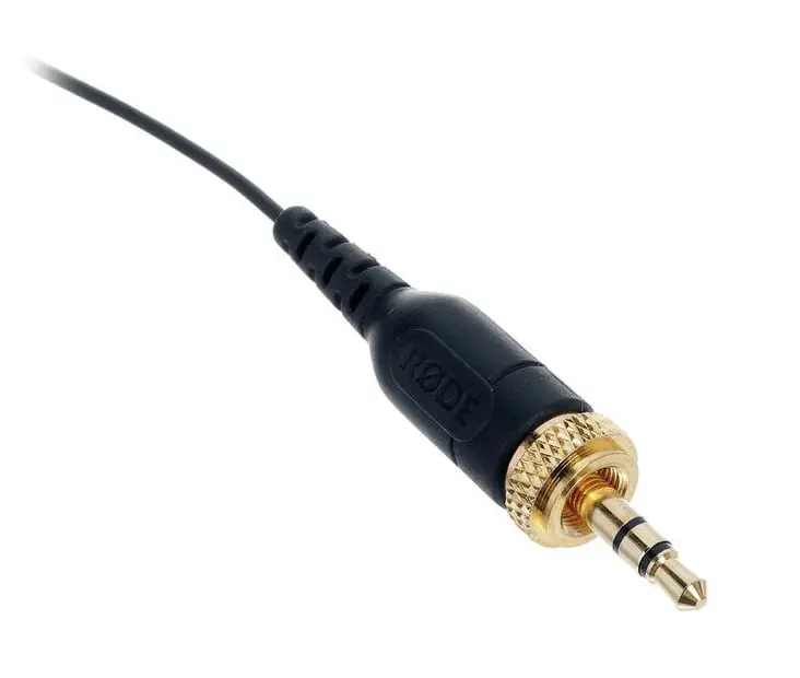 RODE RODELink Lavalier