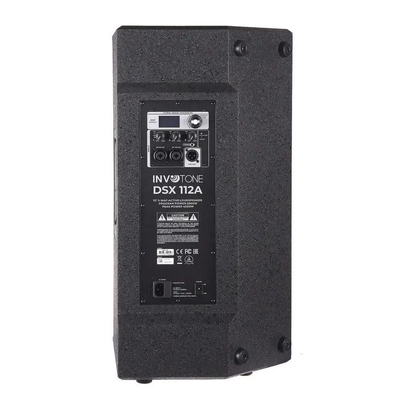 Invotone DSX112A